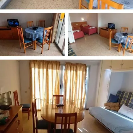 Luxe Bermudas Apartment