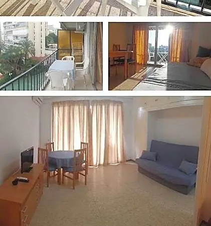 Luxe Bermudas Apartamento *