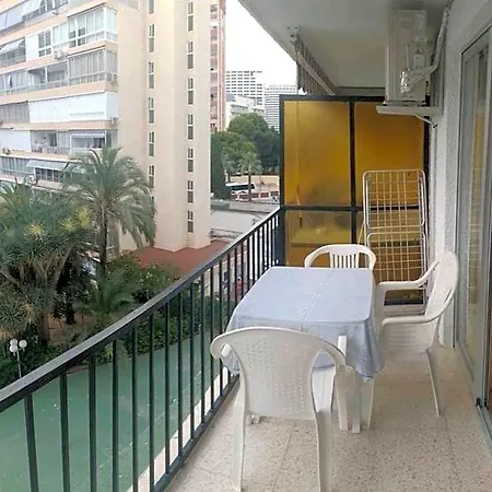 Luxe Bermudas Apartamento