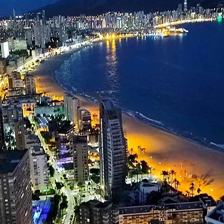 Luxe Bermudas Apartamento *