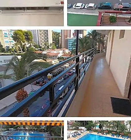 Apartamento Luxe Bermudas *
