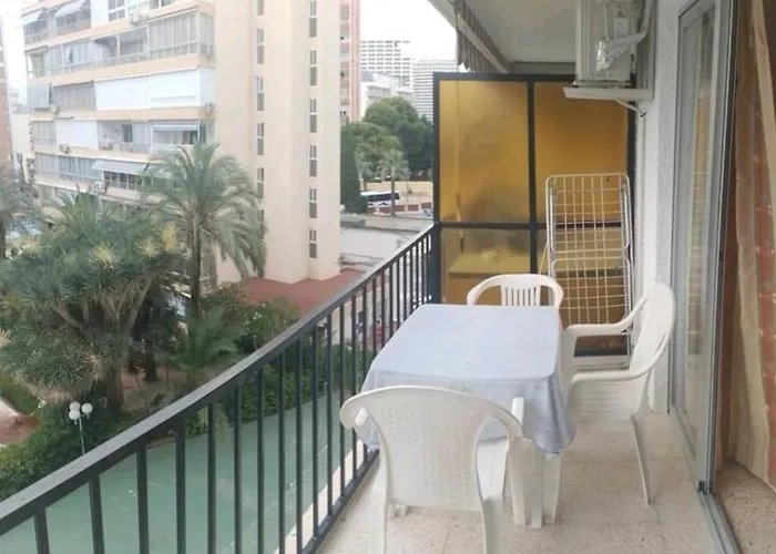 Luxe Bermudas Apartment