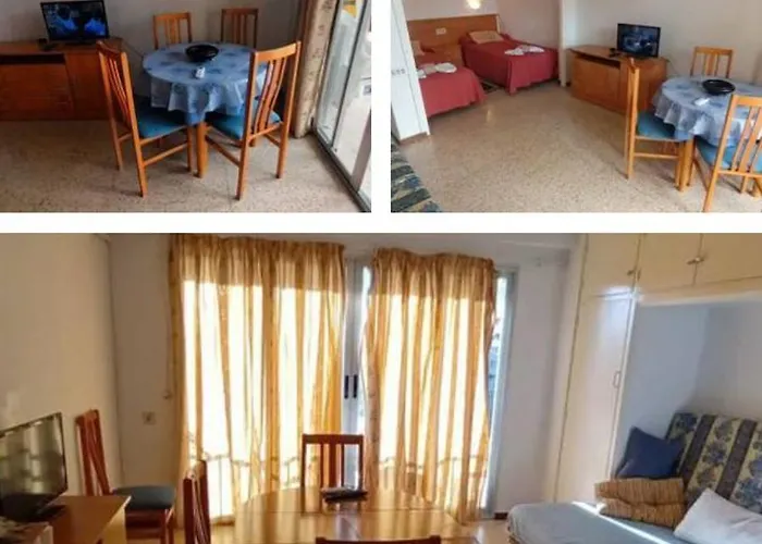 Luxe Bermudas Apartment
