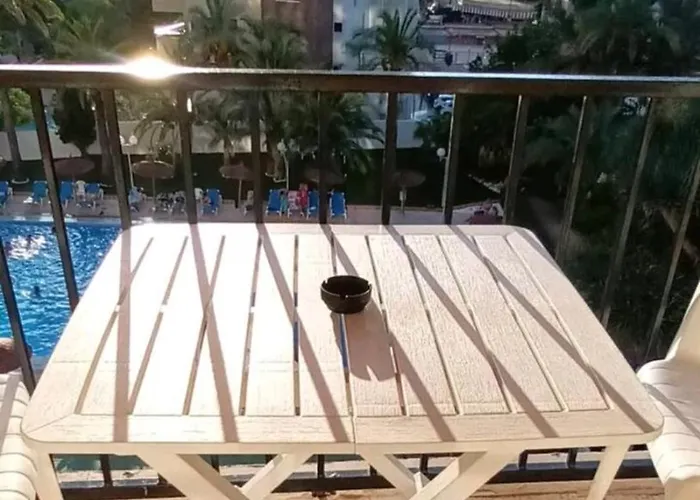 Apartment Luxe Bermudas
