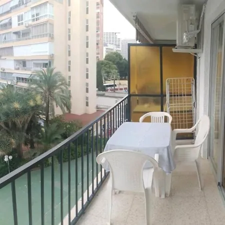 Luxe Bermudas Apartamento