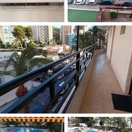 Apartamento Luxe Bermudas
